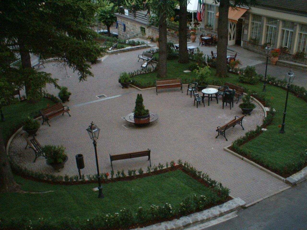 Hotel Miravalle 2000 Lizzano In Belvedere Exteriér fotografie