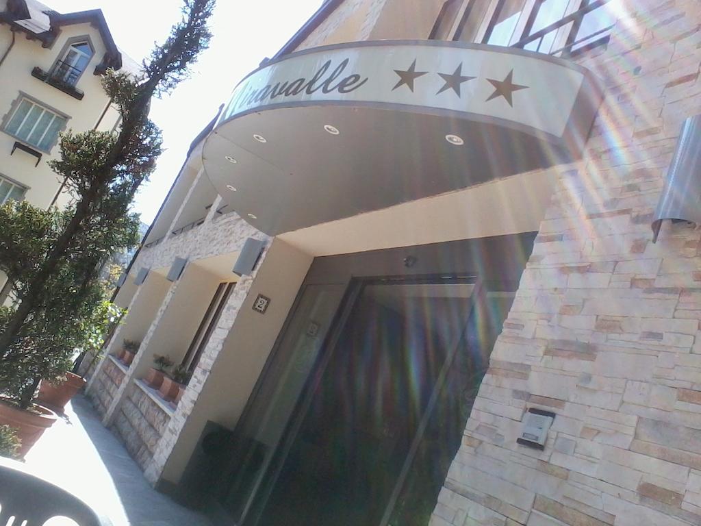Hotel Miravalle 2000 Lizzano In Belvedere Exteriér fotografie